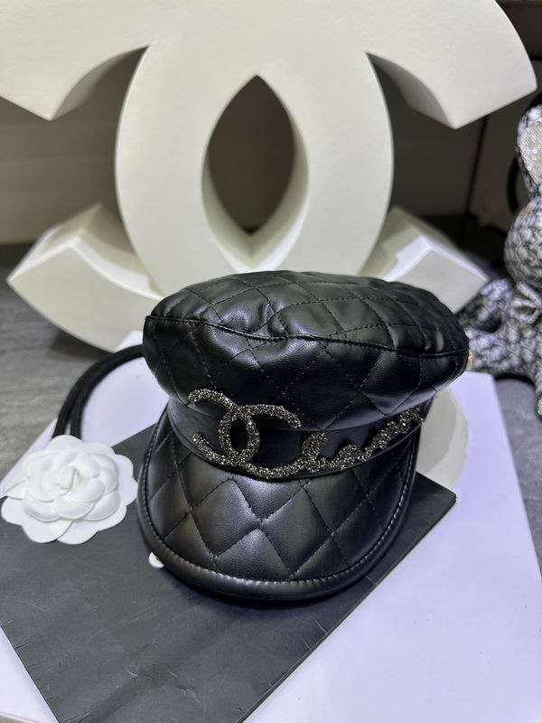 Chanel cap dx88